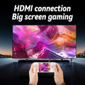 RG28XX Retro Handheld Console 2.83" IPS Linux-based retro gaming OS (muOS community firmware) 64GB | iGameConsole 2026 Premium | Supports GBA SNES PS1 1000+ Preloaded Games Plug and Play | Back to School Gift for Kids Adults Dad