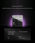 Retroid Retro Handheld Console 5.5" IPS Android retro handheld 64GB | iGameConsole 2026 Flagship | Supports GBA SNES PS1 N64 PSP DS 45000+ Preloaded Games Plug and Play | Back to School Gift for Retro Gamers Collectors Enthusiasts