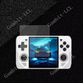 iGameConsole RGB30 Protective Case 2026 | Compatible RGB30 Retro Handheld Console Accessory | Premium Hard Shell Drop-Proof Scratch-Resistant Protection | Protect Your Gaming Investment Premium Quality | Retro Handheld Console Case Protective Cover Shell