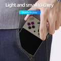 MIYOO Retro Handheld Console 3.5" IPS Linux-based retro gaming OS 64GB | iGameConsole 2026 Flagship | Supports GBA SNES PS1 25000+ Preloaded Games Plug and Play | Back to School Gift for Retro Gamers Adults Collectors