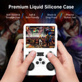 iGameConsole R36S Protective Case 2026 | Compatible R36S Retro Handheld Console Accessory | Premium Hard Shell Drop-Proof Scratch-Resistant Protection | Protect Your Gaming Investment Premium Quality | Retro Handheld Console Case Protective Cover Shell