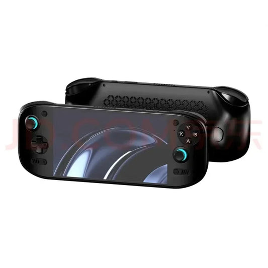 iGameConsole Ayn Retro Handheld Console 7" IPS Linux-based retro gaming OS 64GB+ | iGameConsole 2026 Flagship | Supports GBA SNES PS1 1000+ Preloaded Games Plug and Play | Back to School Gift for Kids Adults Dad