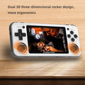 iGameConsole RG35XX+ MicroSD Card 2026 | Compatible RG35XX+ Retro Handheld Console Accessory | High-Speed Class 10 MicroSD Plug and Play Ready | Protect Your Gaming Investment Premium Quality | MicroSD Memory Card Retro Console Storage Upgrade