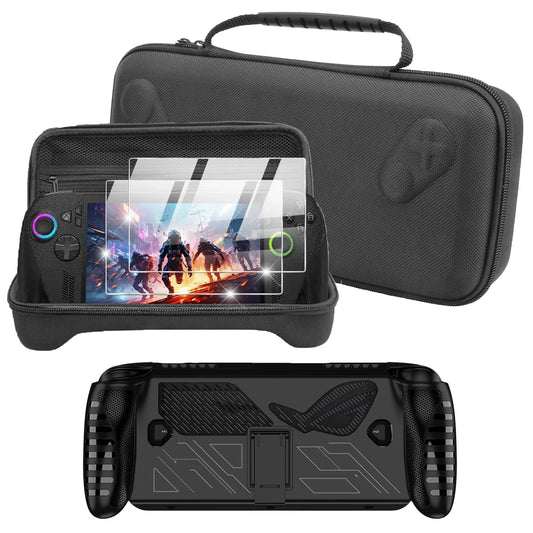 iGameConsole Accessories Gaming Bundle — 2 Variant Options | iGameConsole 2026