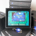 iGameConsole New Retro Handheld Console Linux-based retro gaming OS 64GB | iGameConsole 2026 Mid-Range | Supports GBA SNES PS1 Saturn 1000+ Preloaded Games Plug and Play | Back to School Gift for Kids Adults Dad