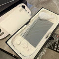 iGameConsole Original Retro Handheld Console 7" IPS Linux-based retro gaming OS 64GB | iGameConsole 2026 Flagship | Supports GBA SNES PS1 PSP 60000+ Preloaded Games Plug and Play | Back to School Gift for Kids Adults Dad
