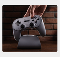 iGameConsole 8BitDo Retro Handheld Console Linux-based retro gaming OS 64GB | iGameConsole 2026 Premium | Supports GBA SNES PS1 1000+ Preloaded Games Plug and Play | Back to School Gift for Kids Adults Dad