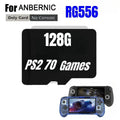iGameConsole Anbernic MicroSD Card 2026 | Compatible Anbernic Retro Handheld Console Accessory | High-Speed Class 10 MicroSD Plug and Play Ready | Protect Your Gaming Investment Premium Quality | MicroSD Memory Card Retro Console Storage Upgrade