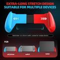 iGameConsole RG35XX+ Protective Case 2026 | Compatible RG35XX+ Retro Handheld Console Accessory | Premium Hard Shell Drop-Proof Scratch-Resistant Protection | Protect Your Gaming Investment Premium Quality