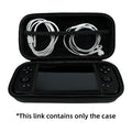 iGameConsole X55 Protective Case 2026 | Compatible X55 Retro Handheld Console Accessory | Premium Hard Shell Drop-Proof Scratch-Resistant Protection | Protect Your Gaming Investment Premium Quality | Retro Handheld Console Case Protective Cover Shell