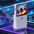 R36S Gaming Bundle — 4 Variant Options | iGameConsole 2026