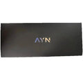 iGameConsole iGameConsole AYN Protective Case 2026 | Compatible iGameConsole AYN Retro Handheld Console Accessory | Premium Hard Shell Drop-Proof Scratch-Resistant Protection | Protect Your Gaming Investment Premium Quality