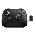 iGameConsole 8BitDo Retro Handheld Console Linux-based retro gaming OS 64GB | iGameConsole 2026 Premium | Supports GBA SNES PS1 1000+ Preloaded Games Plug and Play | Back to School Gift for Kids Adults Dad