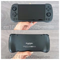 X55 Retro Handheld Console 5.5" IPS Linux-based retro gaming OS 64GB | iGameConsole 2026 Premium | Supports GBA SNES PS1 PSP 90000+ Preloaded Games Plug and Play | Back to School Gift for Kids Adults Dad