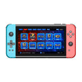 Powkiddy Retro Handheld Console 7.0" IPS Linux-based retro gaming OS 64GB | iGameConsole 2026 Premium | Supports GBA SNES PS1 6000+ Preloaded Games Plug and Play | Back to School Gift for Kids Adults Dad | Nostalgic Classic Gaming Childhood Memories