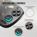 RP5 Retro Handheld Console 5.5" IPS Android retro handheld 64GB | iGameConsole 2026 Flagship | Supports GBA SNES NES PS1 N64 PSP 35000+ Preloaded Games Plug and Play | Back to School Gift for Retro Gamers Collectors Enthusiasts