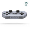 iGameConsole 8BitDo Retro Handheld Console Linux-based retro gaming OS 64GB | iGameConsole 2026 Mid-Range | Supports GBA SNES PS1 1000+ Preloaded Games Plug and Play | Back to School Gift for Kids Adults Dad