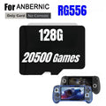 iGameConsole Anbernic MicroSD Card 2026 | Compatible Anbernic Retro Handheld Console Accessory | High-Speed Class 10 MicroSD Plug and Play Ready | Protect Your Gaming Investment Premium Quality | MicroSD Memory Card Retro Console Storage Upgrade
