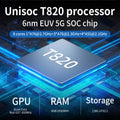 Anbernic Retro Handheld Console 3.95" IPS Linux-based retro gaming OS 64GB | iGameConsole 2026 Flagship | Supports GBA SNES PS1 1000+ Preloaded Games Plug and Play | Back to School Gift for Kids Adults Dad | Nostalgic Classic Gaming Childhood Memories
