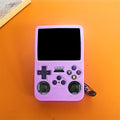 iGameConsole R36S Protective Case 2026 | Compatible R36S Retro Handheld Console Accessory | Premium Hard Shell Drop-Proof Scratch-Resistant Protection | Protect Your Gaming Investment Premium Quality | Retro Handheld Console Case Protective Cover Shell