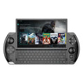 iGameConsole GPD Retro Handheld Console Linux-based retro gaming OS 32GB | iGameConsole 2026 Flagship | Supports GBA SNES PS1 1000+ Preloaded Games Plug and Play | Back to School Gift for Kids Adults Dad