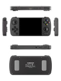 Anbernic Retro Handheld Console 4" IPS Linux-based retro gaming OS 64GB | iGameConsole 2026 Flagship | Supports GBA SNES PS1 1000+ Preloaded Games Plug and Play | Back to School Gift for Kids Adults Dad | WiFi Enabled
