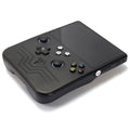 iGameConsole R60 Retro Handheld Console 6" IPS Linux-based retro gaming OS (ArkOS community firmware) 64GB+ | iGameConsole 2026 Premium | Supports GBA SNES PS1 N64 PSP Preloaded Games Plug and Play | Back to School Gift for Kids Adults Dad