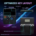 iGameConsole R60max Retro Handheld Console 6" IPS Linux-based retro gaming OS (ArkOS community firmware) 128GB | iGameConsole 2026 Premium | Supports GBA SNES PS1 N64 PSP Preloaded Games Plug and Play | Back to School Gift for Kids Adults Dad