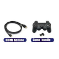 iGameConsole Anbernic MicroSD Card 2026 | Compatible Anbernic Retro Handheld Console Accessory | High-Speed Class 10 MicroSD Plug and Play Ready | Protect Your Gaming Investment Premium Quality | MicroSD Memory Card Retro Console Storage Upgrade