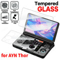 iGameConsole Ultra Retro Handheld Console Linux-based retro gaming OS | iGameConsole 2026 Budget-Friendly | Preloaded Games Plug and Play | Back to School Gift for Kids Adults Dad | GBA SNES PS1 PSP NDS Plug and Play Ready Out of Box