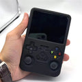 iGameConsole R36S Protective Case 2026 | Compatible R36S Retro Handheld Console Accessory | Premium Hard Shell Drop-Proof Scratch-Resistant Protection | Protect Your Gaming Investment Premium Quality | Retro Handheld Console Case Protective Cover Shell