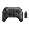 iGameConsole 8BitDo Retro Handheld Console Linux-based retro gaming OS 64GB | iGameConsole 2026 Budget-Friendly | Supports GBA SNES PS1 1000+ Preloaded Games Plug and Play | Back to School Gift for Kids Adults Dad
