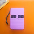iGameConsole R36S Protective Case 2026 | Compatible R36S Retro Handheld Console Accessory | Premium Hard Shell Drop-Proof Scratch-Resistant Protection | Protect Your Gaming Investment Premium Quality | Retro Handheld Console Case Protective Cover Shell