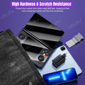 iGameConsole Ultra Retro Handheld Console Linux-based retro gaming OS | iGameConsole 2026 Budget-Friendly | Preloaded Games Plug and Play | Back to School Gift for Kids Adults Dad | GBA SNES PS1 PSP NDS Plug and Play Ready Out of Box