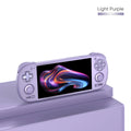 Retroid Retro Handheld Console 5.5" IPS Android retro handheld 64GB | iGameConsole 2026 Flagship | Supports GBA SNES PS1 N64 PSP DS Preloaded Games Plug and Play | Back to School Gift for Retro Gamers Collectors Enthusiasts