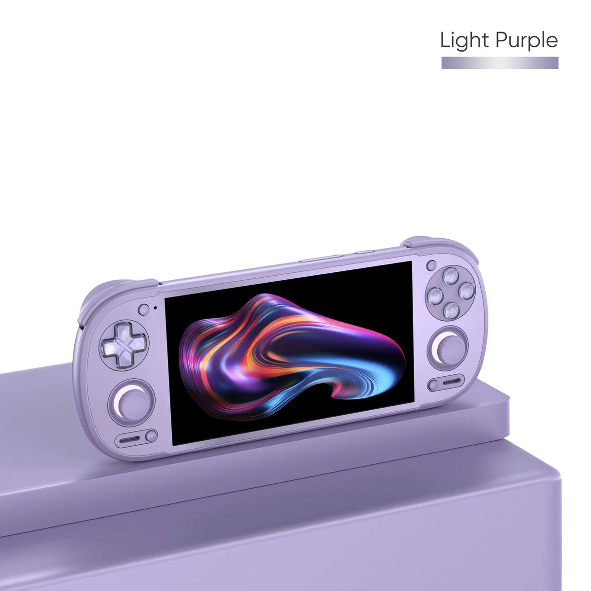 Retroid Retro Handheld Console 5.5" IPS Android retro handheld 64GB | iGameConsole 2026 Flagship | Supports GBA SNES PS1 N64 PSP DS Preloaded Games Plug and Play | Back to School Gift for Retro Gamers Collectors Enthusiasts