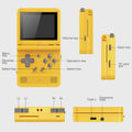 V90 Retro Handheld Console 3.0" IPS Linux-based retro gaming OS 64GB | iGameConsole 2026 Mid-Range | Supports GBA SNES NES PS1 GBC 15000+ Preloaded Games Plug and Play | Back to School Gift for Kids Adults Dad | Nostalgic Classic Gaming Childhood Memories
