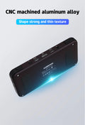 Anbernic Retro Handheld Console 3.5" IPS Linux-based retro gaming OS 64GB | iGameConsole 2026 Flagship | Supports GBA SNES PS1 1000+ Preloaded Games Plug and Play | Back to School Gift for Kids Adults Dad | WiFi Enabled