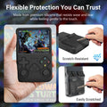 iGameConsole R36S Protective Case 2026 | Compatible R36S Retro Handheld Console Accessory | Premium Hard Shell Drop-Proof Scratch-Resistant Protection | Protect Your Gaming Investment Premium Quality | Retro Handheld Console Case Protective Cover Shell