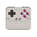 iGameConsole GameSir Retro Handheld Console Linux-based retro gaming OS 64GB | iGameConsole 2026 Budget-Friendly | Supports GBA SNES PS1 1000+ Preloaded Games Plug and Play | Back to School Gift for Kids Adults Dad