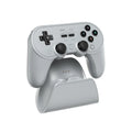 iGameConsole 8BitDo Retro Handheld Console Linux-based retro gaming OS 64GB | iGameConsole 2026 Premium | Supports GBA SNES PS1 1000+ Preloaded Games Plug and Play | Back to School Gift for Kids Adults Dad