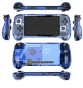 Anbernic Retro Handheld Console Linux-based retro gaming OS 64GB | iGameConsole 2026 Flagship | Supports GBA SNES PS1 1000+ Preloaded Games Plug and Play | Back to School Gift for Kids Adults Dad | WiFi Enabled