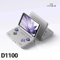 Retroid Retro Handheld Console 5.5" IPS Android retro handheld 64GB | iGameConsole 2026 Flagship | Supports GBA SNES PS1 N64 PSP DS 60000+ Preloaded Games Plug and Play | Back to School Gift for Retro Gamers Collectors Enthusiasts