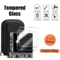 iGameConsole R36MAX Protective Case 2026 | Compatible R36MAX Retro Handheld Console Accessory | Premium Hard Shell Drop-Proof Scratch-Resistant Protection | Protect Your Gaming Investment Premium Quality