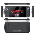 M27 Retro Handheld Console 7.0" IPS Linux-based retro gaming OS 64GB+ | iGameConsole 2026 Premium | Supports GBA SNES PS1 PSP 1000+ Preloaded Games Plug and Play | Back to School Gift for Kids Adults Dad