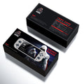 iGameConsole BOYHOM Retro Handheld Console 4.3" IPS Linux-based retro gaming OS 64GB+ | iGameConsole 2026 Mid-Range | Supports GBA SNES PS1 1000+ Preloaded Games Plug and Play | Back to School Gift for Kids Adults Dad