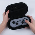 iGameConsole 1PC Retro Handheld Console Linux-based retro gaming OS 64GB | iGameConsole 2026 Budget-Friendly | Supports GBA SNES PS1 1000+ Preloaded Games Plug and Play | Back to School Gift for Kids Adults Dad