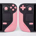 iGameConsole TALONGAMES Retro Handheld Console Linux-based retro gaming OS 64GB | iGameConsole 2026 Budget-Friendly | Supports GBA SNES PS1 1000+ Preloaded Games Plug and Play | Back to School Gift for Kids Adults Dad