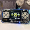 TRIMUI Retro Handheld Console 2.0" IPS Linux-based retro gaming OS 64GB | iGameConsole 2026 Mid-Range | Supports GBA SNES PS1 1000+ Preloaded Games Plug and Play | Back to School Gift for Kids Adults Dad