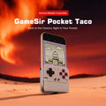 iGameConsole GameSir Retro Handheld Console Linux-based retro gaming OS 64GB | iGameConsole 2026 Budget-Friendly | Supports GBA SNES PS1 1000+ Preloaded Games Plug and Play | Back to School Gift for Kids Adults Dad